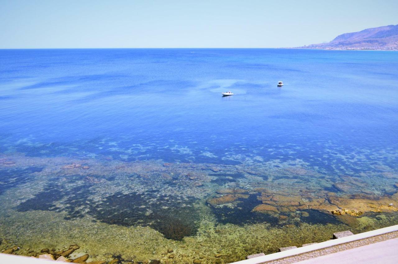 Appartamento Le Sirene Trapani Zewnętrze zdjęcie